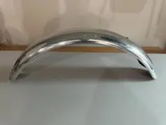 ザッパー kz z1 z2 フロントフェンダー - メルカリ