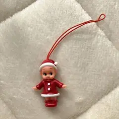 キューピー　サンタさん