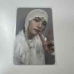 2026年最新】stray kids ヒョンジン ateの人気アイテム - メルカリ