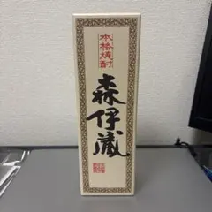 2026年最新】森伊蔵 720mlの人気アイテム - メルカリ
