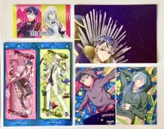 IDOLiSH7 Re:vale グッズまとめ売り