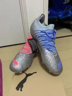 2026年最新】ネイマール スパイクの人気アイテム - メルカリ