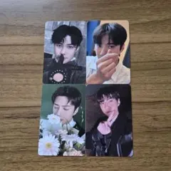 EXO REVERXE セフン