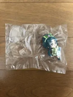 プリキュアオールスターズ カプセルフィギュアコレクションVol.2 キュアミント