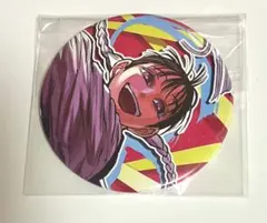 SAKAMOTO DAYS 虎丸尚 コレクション缶バッジ第2弾