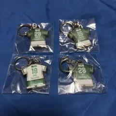 2026年最新】鈴木海音の人気アイテム - メルカリ 東京ヴェルディ 鈴木海音 グッズセット