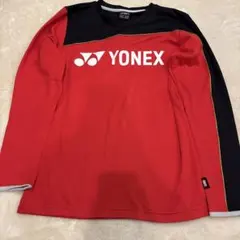 ヨネックスロンT