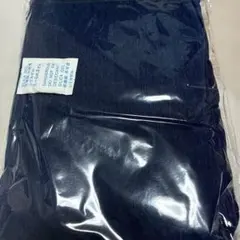 新品未使用 ベルシリーズ　着圧デニムパンツ裏起毛タイプ XXL インディゴブルー