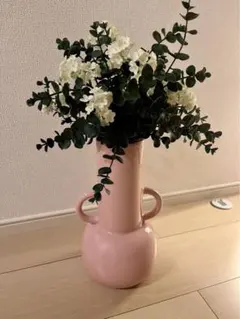 ハンディファン デコ ♡ White Opal MIX Francfranc - メルカリ