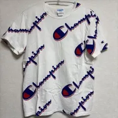 Champion Tシャツ