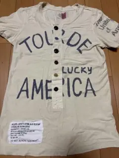 オールドべティーズTシャツのサムネイル