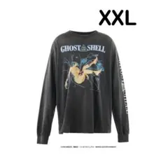 新品】XLサイズ SAINT MICHAEL 攻殻機動隊 GITS 草薙素子 - メルカリ