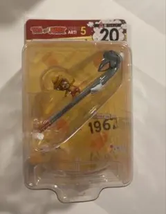 トムとジェリー一番くじ FUNNY ART! 5 A賞20