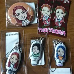 武部柚那 セット