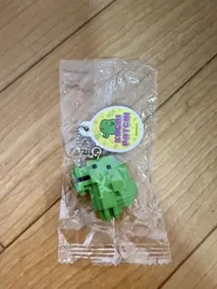 たまごっち　ドットフィギュアチャーム　くちぱっち