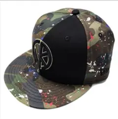 《キン肉マン》NEW ERA/9FIFTY "KINマーク"のサムネイル