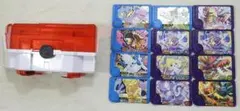 ポケモンフレンダ フレンダボックス フレンダピック