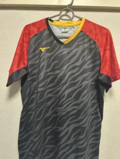 VICTOR バドミントン ユニフォーム 奈良岡選手着用モデル VICTOR バドミントン ユニフォーム 奈良岡選手着用モデル - メルカリ