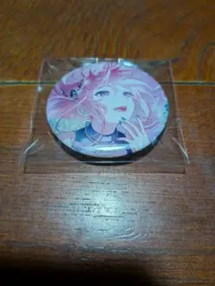 巡音ルカ　プロセカ　缶バッジ　vol.46C