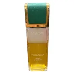 廃盤 HERMES エルメス AMAZONE アマゾン オードトワレ 50ml - メルカリ