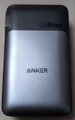 Anker733PowerBank GaNPrime PowerCore 65W
