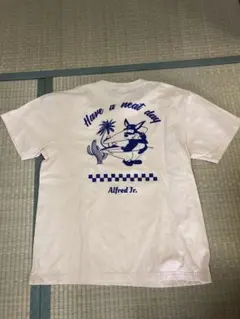 金タグ クリームソーダ ボーリングシャツ 刺繍 90s ビンテージ
