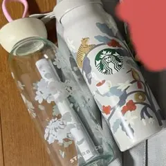 スターバックス タンブラー セット