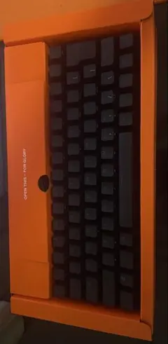 apex pro mini 第二世代　ワイヤレス