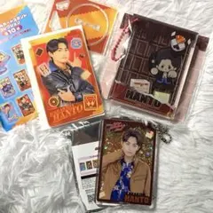 仮面ライダーヴァレン 辛木田絆斗 3点セット - メルカリ