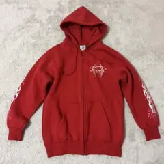 RR25230　PIKO　サーフブランド　裏起毛　メンズ　パーカーのサムネイル