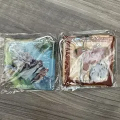 葬送のフリーレン マルチケース キーホルダー