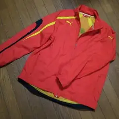 【PUMA】ナイロン ジャケット（L）