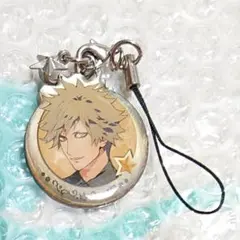 うたプリ 雪月花 缶バッジ 黒崎蘭丸 Eternal Moment - メルカリ