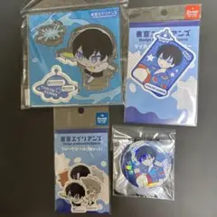 東京エイリアンズ　サンリオ　天空橋翔　セット