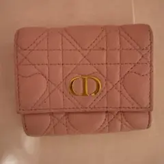 ✨未使用品✨Dior ♡ Vintage ♡ ethnic Keycase - メルカリ