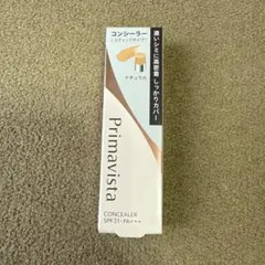 プリマヴィスタ　スティックコンシーラーN ナチュラル SPF31のサムネイル