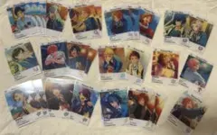 あんさんぶるスターズ　EMOCA2ーEmotional Clear Cardー