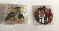 大和敢助 キャラクターグッズ