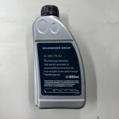 VOLKSWAGEN G 052 145 S2 アクスル/ギヤオイル2本セット - メルカリ