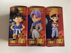 2026年最新】ドラゴンボールGT フィギュアの人気アイテム - メルカリ
