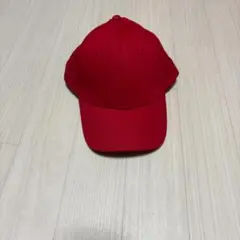 ノーブランド 無地 帽子 キャップ