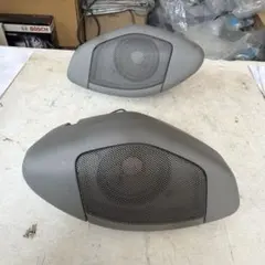 SANYO FSP-77R 3D concept 車載ルーフスピーカー - メルカリ