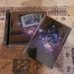 ⚠️シリアルナンバーなし 荒井由実「Warmhole 」CD ポストカード付き