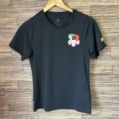 アディダス　マリメッコ　marimekko adidas Tシャツ サイズＬ