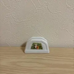 ラスカル写真立て