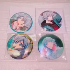 2025年最新】四葉環 缶バッジの人気アイテム - メルカリ