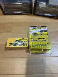 M2 Machines Mooneyes ムーンアイズ 3台セット チェイス - メルカリ