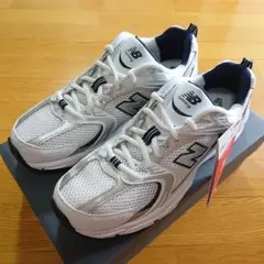 New Balance ニューバランス MR 530 SG 25.5 ㎝のサムネイル