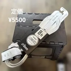 TLS LOWERS サーフボードリーシュコード 8ft 6mmのサムネイル