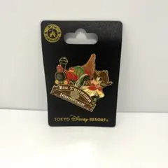 ビッグサンダーマウンテン